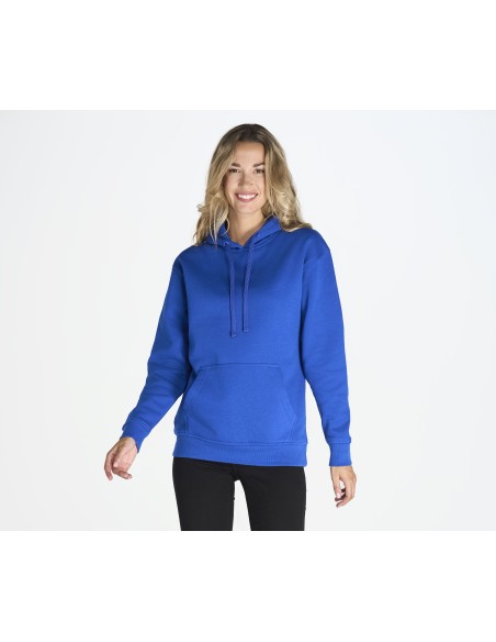 JHK-JTSWKNG-JT Kangaroo Hooded Sweat 2